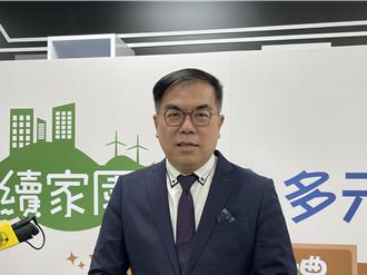 財劃法衝擊大！ 彭啟明憂「裸露垃圾」處理受影響