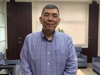 昔爆婚外情遭調市府參事！前新北消防局長黃德清 家中跌倒急送醫