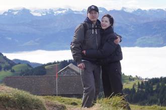 天心加簽南韓居留證 丈夫無奈：早叫妳生孩拿永居權