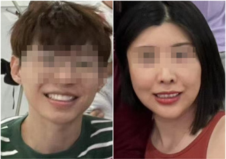 雪梨雙屍案「無辜妻枉死」 台灣尪遭起底！揹巨債又販毒