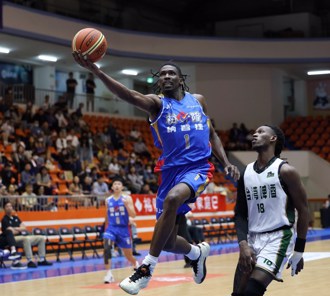 SBL》熱身賽周五基隆見 例行賽明年1／3展開