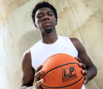 籃球》運動品牌聯手阿巴西推圓夢計畫 素人球員感受日本職籃氛圍