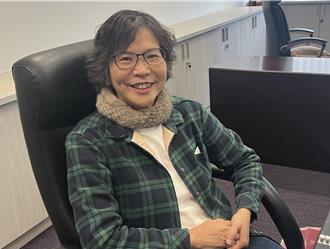 遭爆與眾城公司有關？蔡壁如喊沒成立！揭柯當初「這樣說」