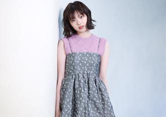 专访／高材生林宴慈休学逐星梦 出道2年获肯定「父亲感动落泪」