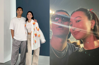 楊祐寧心疼談愛妻生產「真的從身上掉出一塊肉」