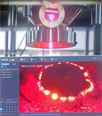 破解不傳之祕！陸攻克高放射廢液玻璃固化「關鍵配方」