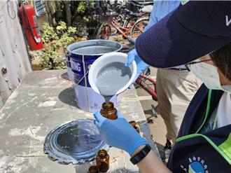 台南強化揮發性有機物管制 8工廠減排逾104.4公噸