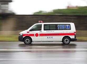 嘉义市低温5天夺12命 国健署：注意2高风险时段