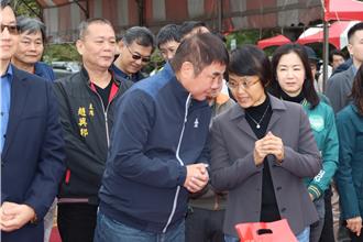 財劃法修正  客委會主委古秀妃開嗆苗縣府：未來補助都沒了