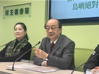 這招還有用？柯建銘：憲訴法會提暫時處分、釋憲