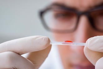 B型易得胰臟癌？醫揭1體質癌王恐上身