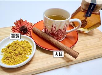 預防寒冬用食補 中醫推薦養生茶飲：多吃山藥、紅薯