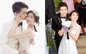 屡传婚变！2024婚姻状态成谜夫妻檔 这对被爆明年官宣离婚