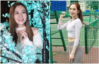 女星勾搭已婚人夫親密照外流 「端盤子當服務生」被拍：心態要改變