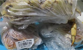 名店「欣葉」出包 美國進口螃蟹重金屬超標近1倍