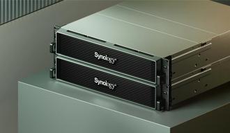 Synology推出ActiveProtect備份專用一體機