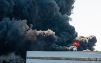 影》土耳其弹药工厂爆炸 至少12死3伤