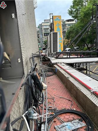 台智光調查報告出爐「費率不透明、評判不合理」   送監院及檢廉