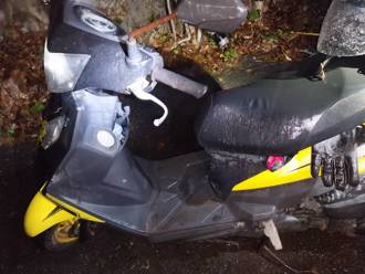 北投紗帽路男騎士路倒身亡　警報請相驗釐清死因