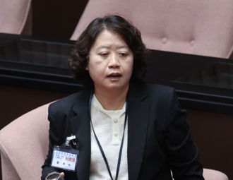 为何蓝军封杀刘静怡？黄扬明揭2关键原因：仇恨值最高