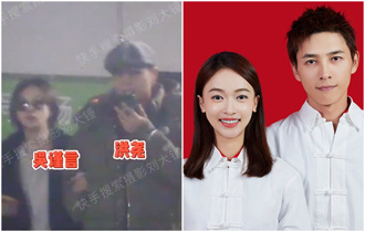 不顧吳謹言疑懷孕！洪堯吞吐「讓妻吸二手菸」全被拍