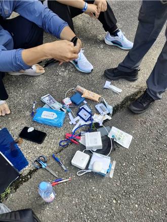 新化破案率100％！ 警：車手敢來、一定抓到