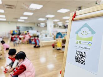 優良級！勞動力發展署桃園分署2場地 獲室內空品認證