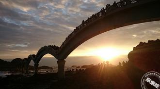 三仙台迎曙光！觀藝術、沉浸故事書 三位一體與東海岸「旗」遇