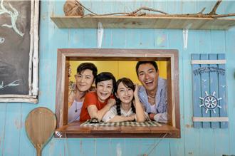 连张艾嘉都搞不定的任务 「最强实习生」敖犬2天内完成