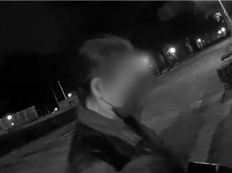 旗津妇负气离家露宿街头13天　平安夜前被寻回