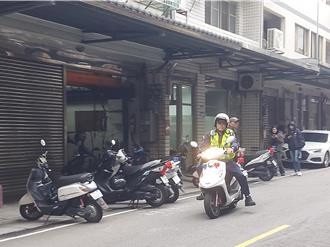 三重女子陳屍租屋處  男友一氧化碳中毒昏迷送醫搶救