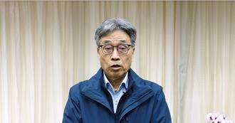 財劃法影響農業部250億元 陳駿季：3農民福利少經費挹注