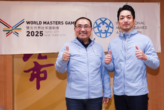 世壯運報名破2.7萬！新北16座運動中心選手免費用