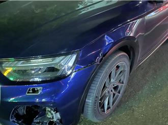 綠燈超速撞死闖紅燈行人 法官認雙方肇責各半「判決出爐」