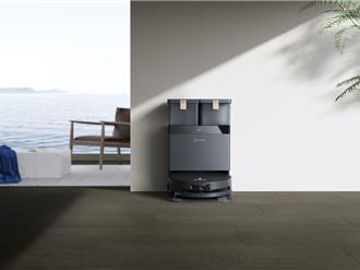 新款洗地機器人問世 早鳥預購省逾3萬7