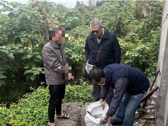 2個月狂偷200多條！ 苗栗3男偷鐵路電纜線遭逮全羈押