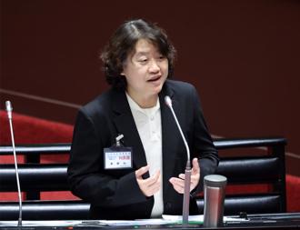 民進黨封殺劉靜怡內幕曝光   郭正亮揭密「英系拒投」