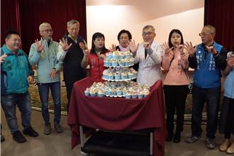 彰化醫院56周年慶！深耕永續醫療 推動ESG發展