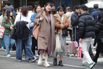 耶诞节天气曝！专家揭下波降温时间：有望挑战强烈冷气团