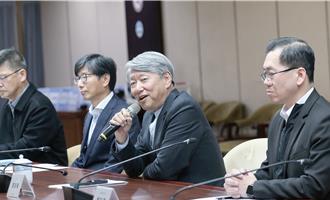 财划法修法郭智辉喊影响「非常严重」   请地方自己治水、清水库