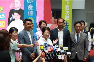 最後衝刺！台中購物節31日前還可登錄發票 抽精品好宅