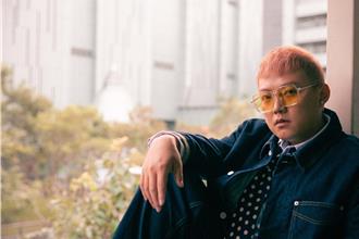 歐吉虎驚傳復胖體重破百 單飛出輯盼讓玖壹壹退休