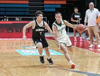 HBL》松山劉程恩29分生涯新高 助隊複賽勝場開胡