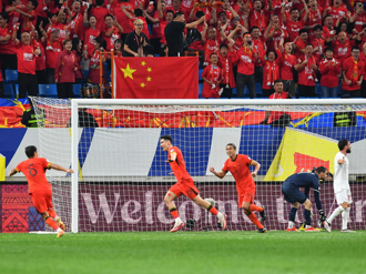 陸媒點評3大球2024：中國足球至暗時刻 或迎來最大希望 