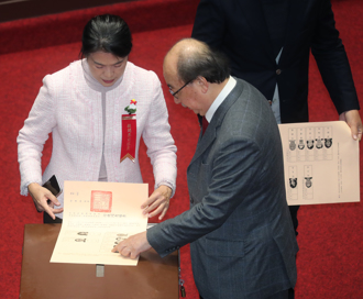 幕後》藍白要的人就擋！綠迅速拍板「策略性封殺」劉靜怡