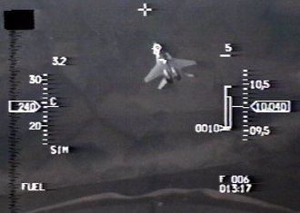 共機再來就用雷達鎖定？ 張競「洋和尚少亂出餿主意！」
