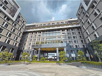 台中警涉白單改紅單案　18人遭貪汙罪起訴