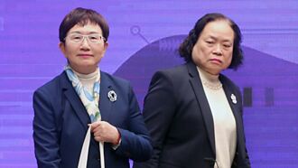 總預算得砍28％ 政院擬提救濟