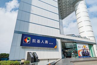 實踐以客戶為中心的精神 凱基人壽全年獲59獎 創新高