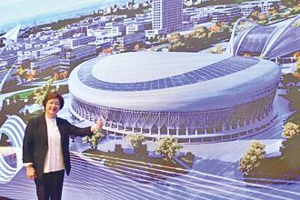 就職六周年 規劃新藍圖…王惠美 打造彰化信義計畫區